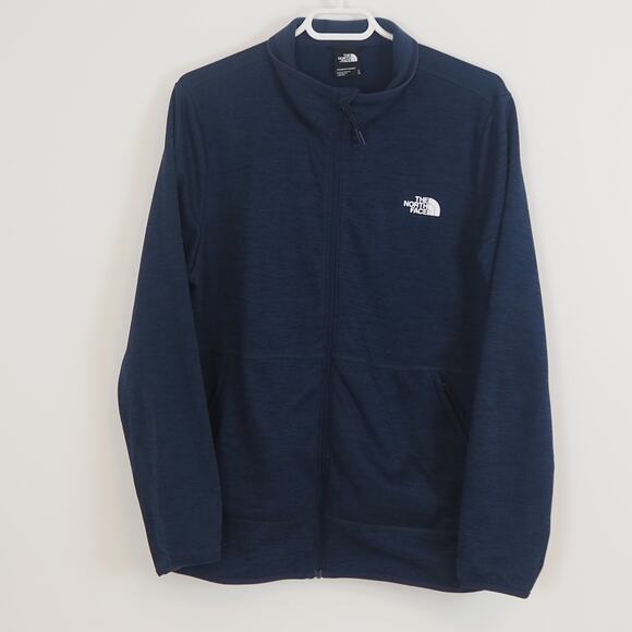 The North Face Canyonlands Slim Fit Full Zip Jacket Women's Size XL - Picture 1 of 10